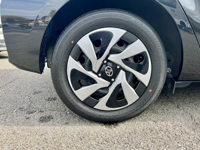 アクア Sスタイルブラック 全国1年保証付き 7インチナビ フルセグ Bluetooth バックモニター 全方位モニター ETC オートエアコン オートライト LEDヘッドライト(33枚目)