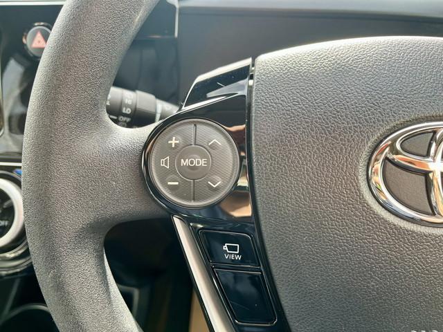 アクア Sスタイルブラック 全国1年保証付き 7インチナビ フルセグ Bluetooth バックモニター 全方位モニター ETC オートエアコン オートライト LEDヘッドライト(38枚目)