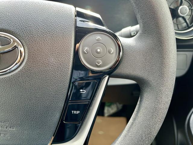 アクア Sスタイルブラック 全国1年保証付き 7インチナビ フルセグ Bluetooth バックモニター 全方位モニター ETC オートエアコン オートライト LEDヘッドライト(39枚目)