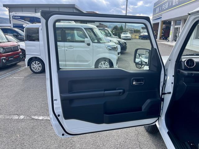 ジムニー XC スズキセーフティサポート クルコン シートヒーター オートエアコン LEDヘッドライト クリアランスソナー アイドリングストップ(6枚目)