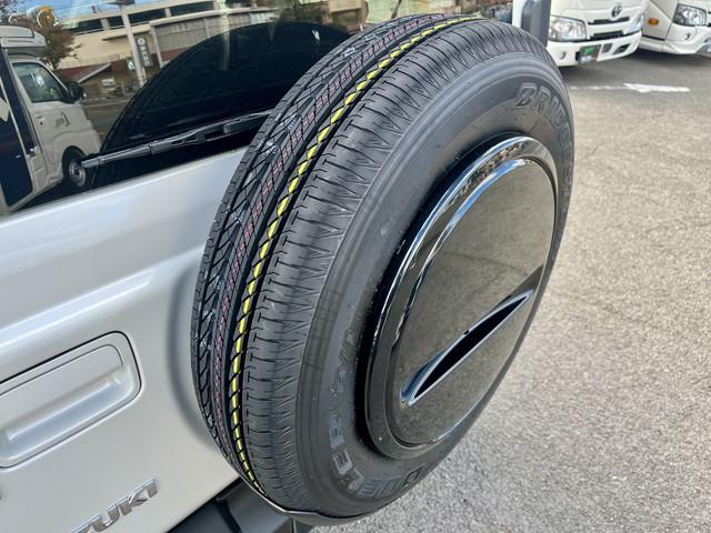 ジムニー XC スズキセーフティサポート クルコン シートヒーター オートエアコン LEDヘッドライト クリアランスソナー アイドリングストップ(15枚目)