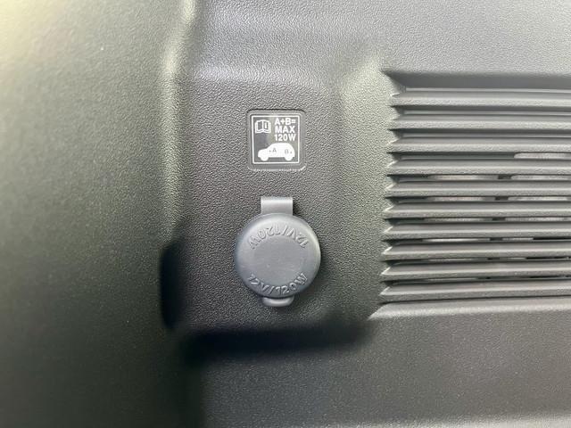 ジムニー XC スズキセーフティサポート クルコン シートヒーター オートエアコン LEDヘッドライト クリアランスソナー アイドリングストップ(20枚目)