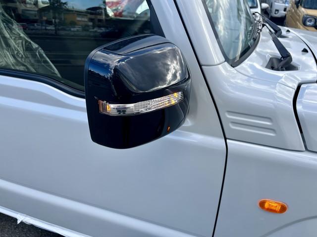 ジムニー XC スズキセーフティサポート クルコン シートヒーター オートエアコン LEDヘッドライト クリアランスソナー アイドリングストップ(37枚目)