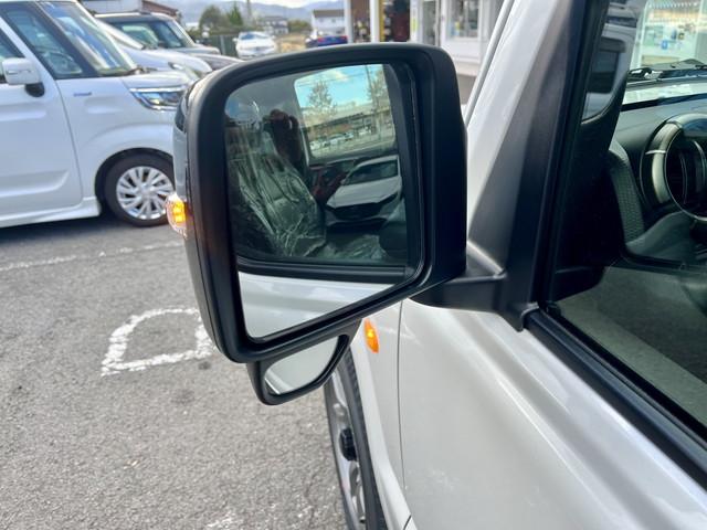 ジムニー XC スズキセーフティサポート クルコン シートヒーター オートエアコン LEDヘッドライト クリアランスソナー アイドリングストップ(39枚目)