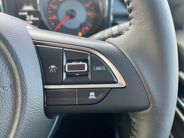 ジムニー XC スズキセーフティサポート クルコン シートヒーター オートエアコン LEDヘッドライト クリアランスソナー アイドリングストップ(43枚目)