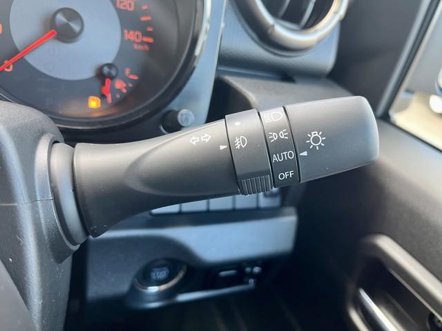 ジムニー XC スズキセーフティサポート クルコン シートヒーター オートエアコン LEDヘッドライト クリアランスソナー アイドリングストップ(46枚目)