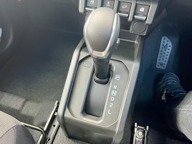 ジムニー XC スズキセーフティサポート クルコン シートヒーター オートエアコン LEDヘッドライト クリアランスソナー アイドリングストップ(52枚目)