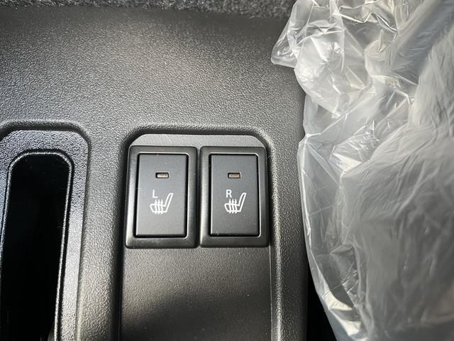 ジムニー XC スズキセーフティサポート クルコン シートヒーター オートエアコン LEDヘッドライト クリアランスソナー アイドリングストップ(55枚目)