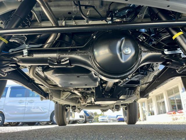 ジムニー XC スズキセーフティサポート クルコン シートヒーター オートエアコン LEDヘッドライト クリアランスソナー アイドリングストップ(66枚目)