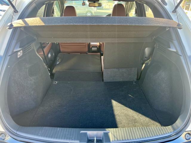 ヴェゼル ツーリング・ホンダセンシング 全国1年保証付き 純正7インチナビ フルセグ Bluetooth バックカメラ ETC 前後ドラレコ クルコン シートヒーター ハーフレザーシート 純正18インチアルミホイール LEDヘッドライト(19枚目)