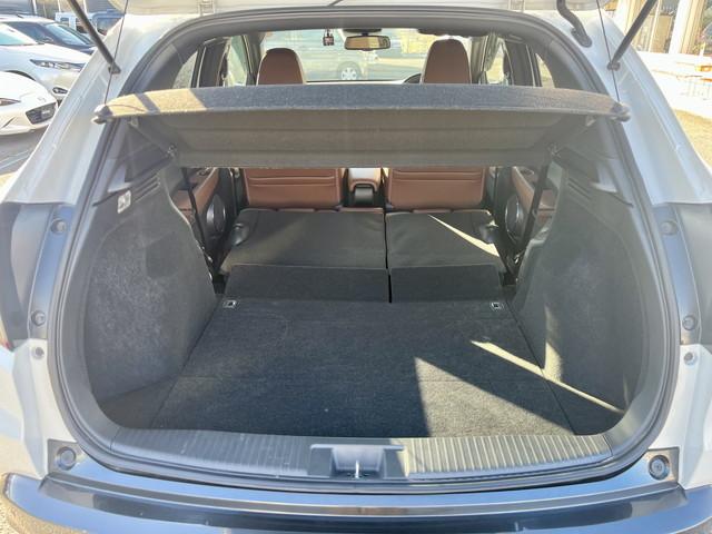 ヴェゼル ツーリング・ホンダセンシング 全国1年保証付き 純正7インチナビ フルセグ Bluetooth バックカメラ ETC 前後ドラレコ クルコン シートヒーター ハーフレザーシート 純正18インチアルミホイール LEDヘッドライト(20枚目)