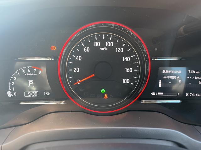 ヴェゼル ツーリング・ホンダセンシング 全国1年保証付き 純正7インチナビ フルセグ Bluetooth バックカメラ ETC 前後ドラレコ クルコン シートヒーター ハーフレザーシート 純正18インチアルミホイール LEDヘッドライト(41枚目)