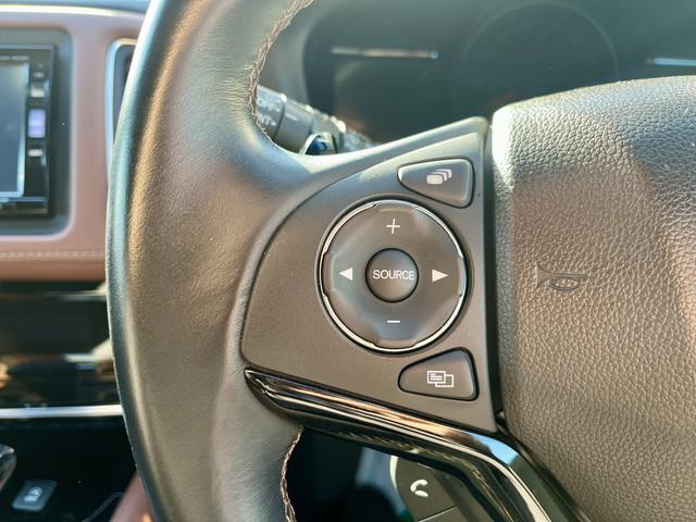 ヴェゼル ツーリング・ホンダセンシング 全国1年保証付き 純正7インチナビ フルセグ Bluetooth バックカメラ ETC 前後ドラレコ クルコン シートヒーター ハーフレザーシート 純正18インチアルミホイール LEDヘッドライト(44枚目)