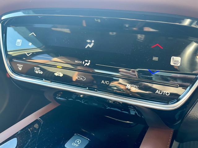 ヴェゼル ツーリング・ホンダセンシング 全国1年保証付き 純正7インチナビ フルセグ Bluetooth バックカメラ ETC 前後ドラレコ クルコン シートヒーター ハーフレザーシート 純正18インチアルミホイール LEDヘッドライト(53枚目)