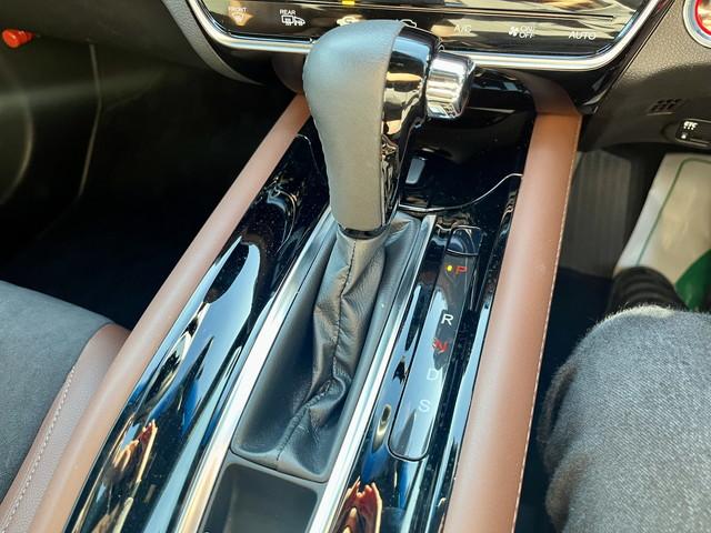 ヴェゼル ツーリング・ホンダセンシング 全国1年保証付き 純正7インチナビ フルセグ Bluetooth バックカメラ ETC 前後ドラレコ クルコン シートヒーター ハーフレザーシート 純正18インチアルミホイール LEDヘッドライト(54枚目)