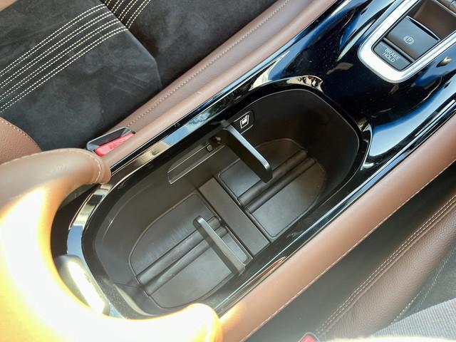 ヴェゼル ツーリング・ホンダセンシング 全国1年保証付き 純正7インチナビ フルセグ Bluetooth バックカメラ ETC 前後ドラレコ クルコン シートヒーター ハーフレザーシート 純正18インチアルミホイール LEDヘッドライト(55枚目)