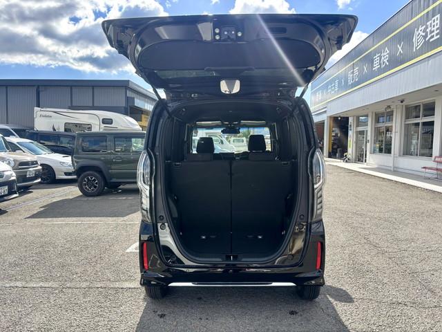 Ｎ－ＢＯＸカスタム Ｌ　全国１年保証付き　ホンダセンシング　純正７インチナビ　バックカメラ　ＥＴＣ　ドラレコ　電動スライドドア　前席シートヒーター　クルコン　ステアリングリモコン　フルＬＥＤヘッドライト　ＬＥＤフォグ（14枚目）