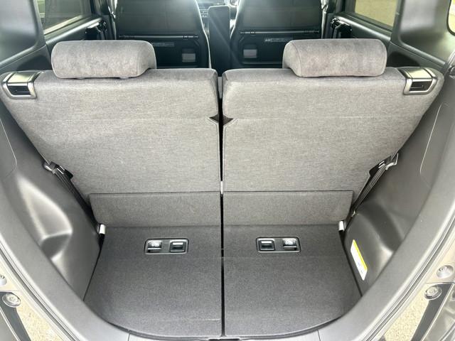 Ｎ－ＢＯＸカスタム Ｌ　全国１年保証付き　ホンダセンシング　純正７インチナビ　バックカメラ　ＥＴＣ　ドラレコ　電動スライドドア　前席シートヒーター　クルコン　ステアリングリモコン　フルＬＥＤヘッドライト　ＬＥＤフォグ（15枚目）