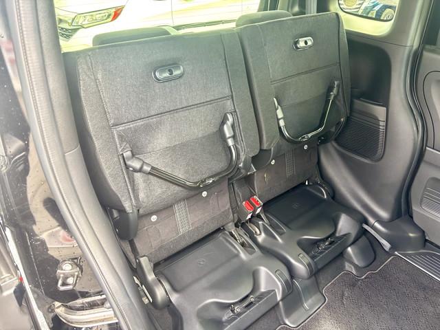 Ｎ－ＢＯＸカスタム Ｌ　全国１年保証付き　ホンダセンシング　純正７インチナビ　バックカメラ　ＥＴＣ　ドラレコ　電動スライドドア　前席シートヒーター　クルコン　ステアリングリモコン　フルＬＥＤヘッドライト　ＬＥＤフォグ（28枚目）