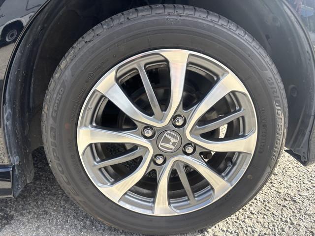 Ｎ－ＢＯＸカスタム Ｌ　全国１年保証付き　ホンダセンシング　純正７インチナビ　バックカメラ　ＥＴＣ　ドラレコ　電動スライドドア　前席シートヒーター　クルコン　ステアリングリモコン　フルＬＥＤヘッドライト　ＬＥＤフォグ（40枚目）