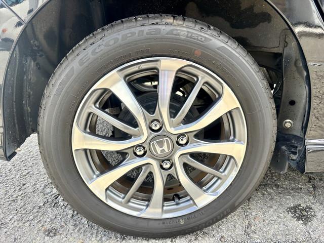 Ｎ－ＢＯＸカスタム Ｌ　全国１年保証付き　ホンダセンシング　純正７インチナビ　バックカメラ　ＥＴＣ　ドラレコ　電動スライドドア　前席シートヒーター　クルコン　ステアリングリモコン　フルＬＥＤヘッドライト　ＬＥＤフォグ（41枚目）