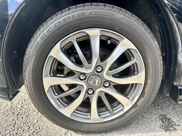 Ｎ－ＢＯＸカスタム Ｌ　全国１年保証付き　ホンダセンシング　純正７インチナビ　バックカメラ　ＥＴＣ　ドラレコ　電動スライドドア　前席シートヒーター　クルコン　ステアリングリモコン　フルＬＥＤヘッドライト　ＬＥＤフォグ（43枚目）