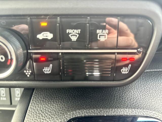 Ｎ－ＢＯＸカスタム Ｌ　全国１年保証付き　ホンダセンシング　純正７インチナビ　バックカメラ　ＥＴＣ　ドラレコ　電動スライドドア　前席シートヒーター　クルコン　ステアリングリモコン　フルＬＥＤヘッドライト　ＬＥＤフォグ（55枚目）