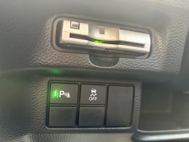 Ｎ－ＢＯＸカスタム Ｌ　全国１年保証付き　ホンダセンシング　純正７インチナビ　バックカメラ　ＥＴＣ　ドラレコ　電動スライドドア　前席シートヒーター　クルコン　ステアリングリモコン　フルＬＥＤヘッドライト　ＬＥＤフォグ（58枚目）