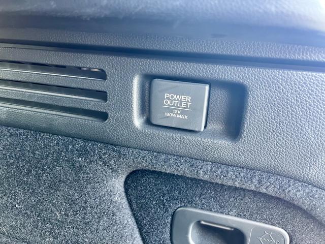 ヴェゼル ハイブリッドＺ・ホンダセンシング　全国１年保証付き　純正８インチナビ　フルセグ　Ｂｌｕｅｔｏｏｔｈ　バックモニター　シートヒーター　ＥＴＣ　クルコン　Ｗエアコン　パドルシフト　電子パーキング　ブレーキホールド（21枚目）