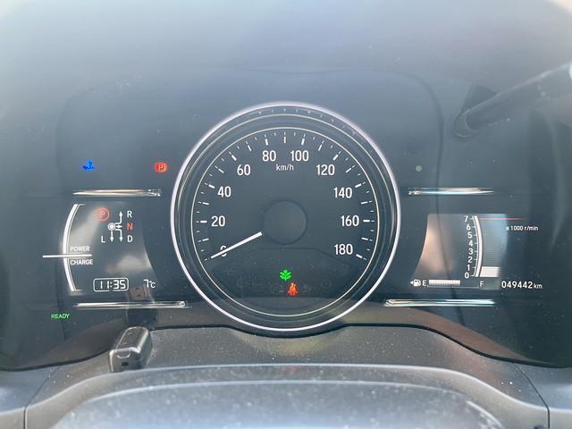 ヴェゼル ハイブリッドＺ・ホンダセンシング　全国１年保証付き　純正８インチナビ　フルセグ　Ｂｌｕｅｔｏｏｔｈ　バックモニター　シートヒーター　ＥＴＣ　クルコン　Ｗエアコン　パドルシフト　電子パーキング　ブレーキホールド（46枚目）