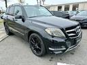 MERCEDES BENZ GLK-CLASS