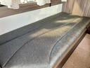 レクビィ　カントリークラブ　リチウム４００Ａｈ　家庭用エアコン　ソーラーパネル　ＦＦヒーター　マルチルーム　シャワー　温水ボイラー　１９インチテレビ　冷蔵庫　電子レンジ　２段ベッド　マックスファン　モデリスタエアロ　全方位カメラ（34枚目）