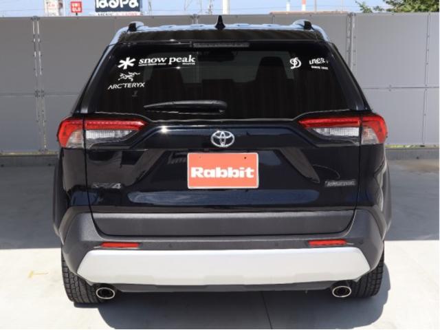 トヨタ ＲＡＶ４