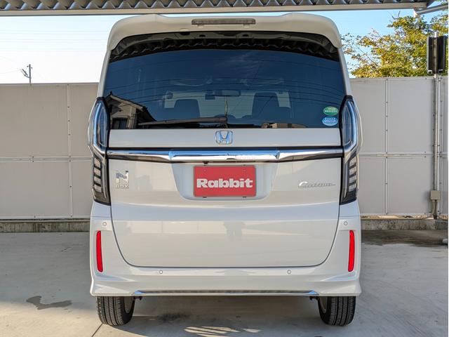 Ｎ－ＢＯＸカスタム Ｌターボ　７インチナビ・前後ドライブレコーダー・バックカメラ・ＥＴＣ２．０・運転席＆助手席シートヒーターワンオーナー・アダプティブクルーズコントロール・ＬＥＤヘッドライト・フルセグ・ＤＶＤ・Ｂｌｕｅｔｏｏｔｈ（3枚目）