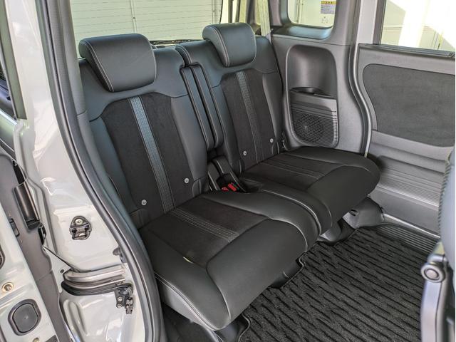 Ｎ－ＢＯＸカスタム Ｌターボ　７インチナビ・前後ドライブレコーダー・バックカメラ・ＥＴＣ２．０・運転席＆助手席シートヒーターワンオーナー・アダプティブクルーズコントロール・ＬＥＤヘッドライト・フルセグ・ＤＶＤ・Ｂｌｕｅｔｏｏｔｈ（14枚目）