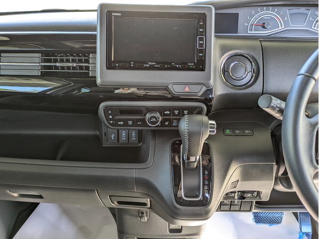 Ｎ－ＢＯＸカスタム Ｌターボ　７インチナビ・前後ドライブレコーダー・バックカメラ・ＥＴＣ２．０・運転席＆助手席シートヒーターワンオーナー・アダプティブクルーズコントロール・ＬＥＤヘッドライト・フルセグ・ＤＶＤ・Ｂｌｕｅｔｏｏｔｈ（16枚目）