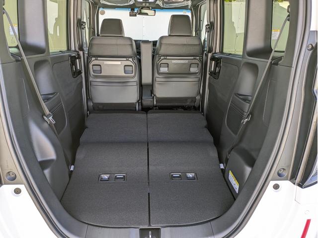 Ｎ－ＢＯＸカスタム Ｌターボ　７インチナビ・前後ドライブレコーダー・バックカメラ・ＥＴＣ２．０・運転席＆助手席シートヒーターワンオーナー・アダプティブクルーズコントロール・ＬＥＤヘッドライト・フルセグ・ＤＶＤ・Ｂｌｕｅｔｏｏｔｈ（32枚目）