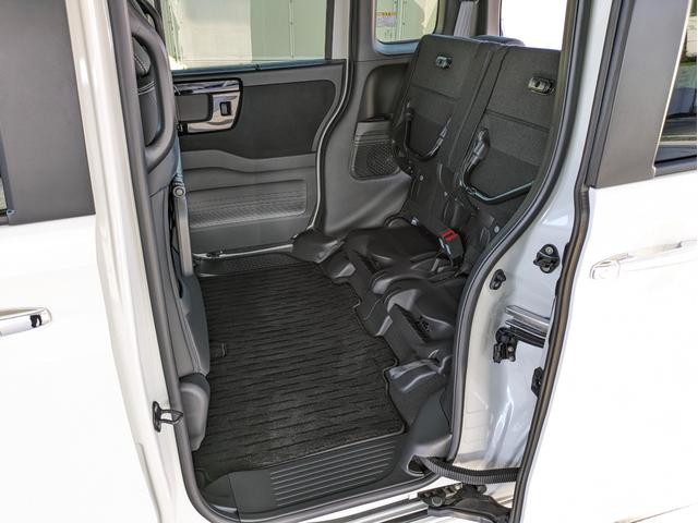 Ｎ－ＢＯＸカスタム Ｌターボ　７インチナビ・前後ドライブレコーダー・バックカメラ・ＥＴＣ２．０・運転席＆助手席シートヒーターワンオーナー・アダプティブクルーズコントロール・ＬＥＤヘッドライト・フルセグ・ＤＶＤ・Ｂｌｕｅｔｏｏｔｈ（33枚目）