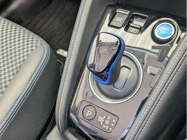 キックス Ｘ　９インチナビ・全方位モニター・ＥＴＣ・デジタルインナーミラー・前方ドライブレコーダー・アダプティブクルーズコントロール・ワンオーナー・純正アルミホイール（11枚目）