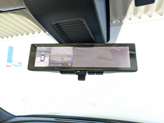 キックス Ｘ　９インチナビ・全方位モニター・ＥＴＣ・デジタルインナーミラー・前方ドライブレコーダー・アダプティブクルーズコントロール・ワンオーナー・純正アルミホイール（20枚目）