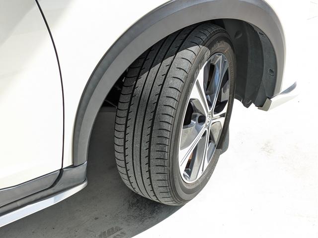 キックス Ｘ　９インチナビ・全方位モニター・ＥＴＣ・デジタルインナーミラー・前方ドライブレコーダー・アダプティブクルーズコントロール・ワンオーナー・純正アルミホイール（21枚目）