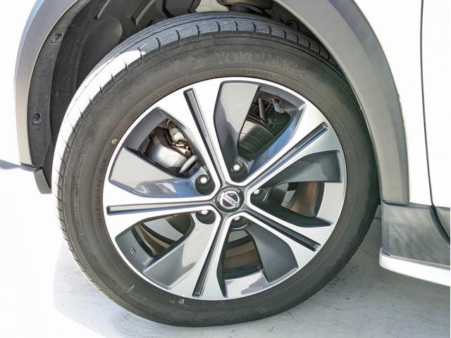 キックス Ｘ　９インチナビ・全方位モニター・ＥＴＣ・デジタルインナーミラー・前方ドライブレコーダー・アダプティブクルーズコントロール・ワンオーナー・純正アルミホイール（22枚目）