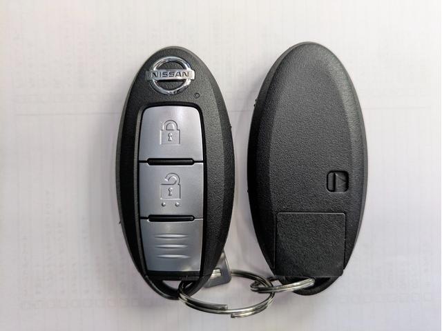 キックス Ｘ　９インチナビ・全方位モニター・ＥＴＣ・デジタルインナーミラー・前方ドライブレコーダー・アダプティブクルーズコントロール・ワンオーナー・純正アルミホイール（28枚目）