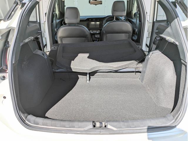 キックス Ｘ　９インチナビ・全方位モニター・ＥＴＣ・デジタルインナーミラー・前方ドライブレコーダー・アダプティブクルーズコントロール・ワンオーナー・純正アルミホイール（30枚目）