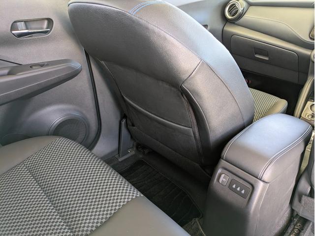 キックス Ｘ　９インチナビ・全方位モニター・ＥＴＣ・デジタルインナーミラー・前方ドライブレコーダー・アダプティブクルーズコントロール・ワンオーナー・純正アルミホイール（34枚目）