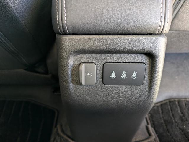 キックス Ｘ　９インチナビ・全方位モニター・ＥＴＣ・デジタルインナーミラー・前方ドライブレコーダー・アダプティブクルーズコントロール・ワンオーナー・純正アルミホイール（35枚目）