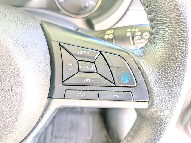 キックス Ｘ　９インチナビ・全方位モニター・ＥＴＣ・デジタルインナーミラー・前方ドライブレコーダー・アダプティブクルーズコントロール・ワンオーナー・純正アルミホイール（44枚目）