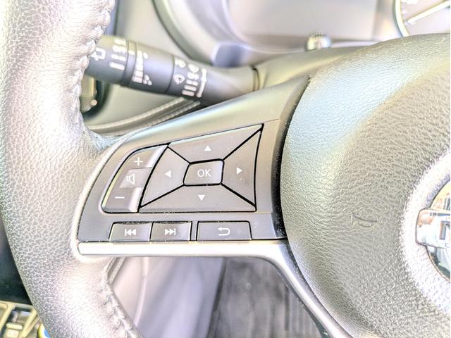 キックス Ｘ　９インチナビ・全方位モニター・ＥＴＣ・デジタルインナーミラー・前方ドライブレコーダー・アダプティブクルーズコントロール・ワンオーナー・純正アルミホイール（45枚目）