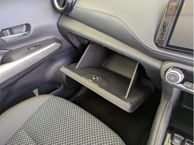 キックス Ｘ　９インチナビ・全方位モニター・ＥＴＣ・デジタルインナーミラー・前方ドライブレコーダー・アダプティブクルーズコントロール・ワンオーナー・純正アルミホイール（53枚目）