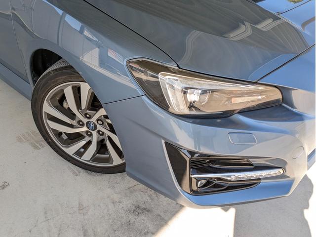 レヴォーグ １．６ＧＴ－Ｓアイサイト　８インチナビ・バックカメラ・ＥＴＣ・デジタルインナーミラー・前後ドライブレコーダー・アダプティブクルーズコントロール・運転席＆助手席シートヒーター・ワンオーナー・純正アルミホイール（19枚目）